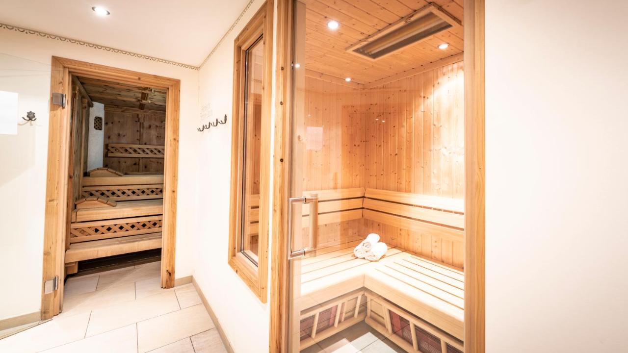 Anthony'S Alpin Hotel Garni Lech am Arlberg Ngoại thất bức ảnh