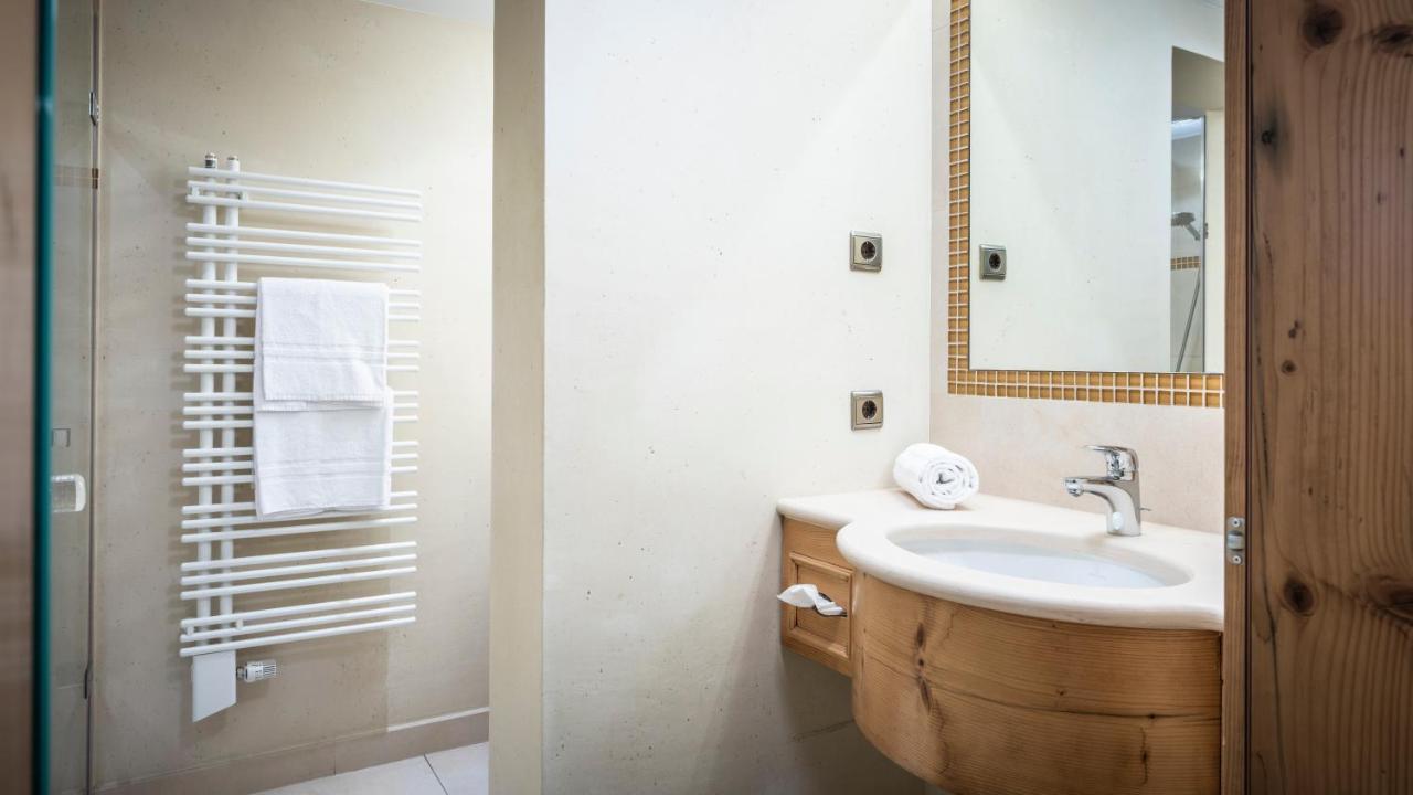 Anthony'S Alpin Hotel Garni Lech am Arlberg Ngoại thất bức ảnh