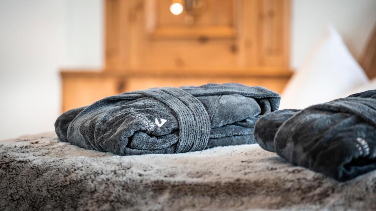 Anthony'S Alpin Hotel Garni Lech am Arlberg Ngoại thất bức ảnh
