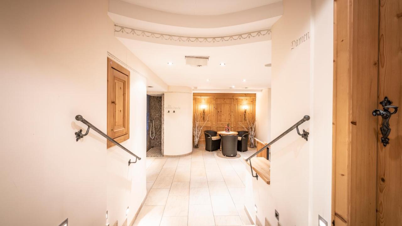 Anthony'S Alpin Hotel Garni Lech am Arlberg Ngoại thất bức ảnh