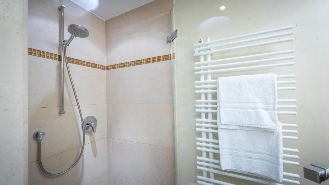Anthony'S Alpin Hotel Garni Lech am Arlberg Ngoại thất bức ảnh