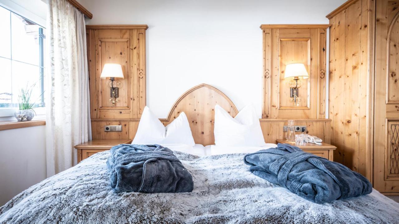 Anthony'S Alpin Hotel Garni Lech am Arlberg Ngoại thất bức ảnh