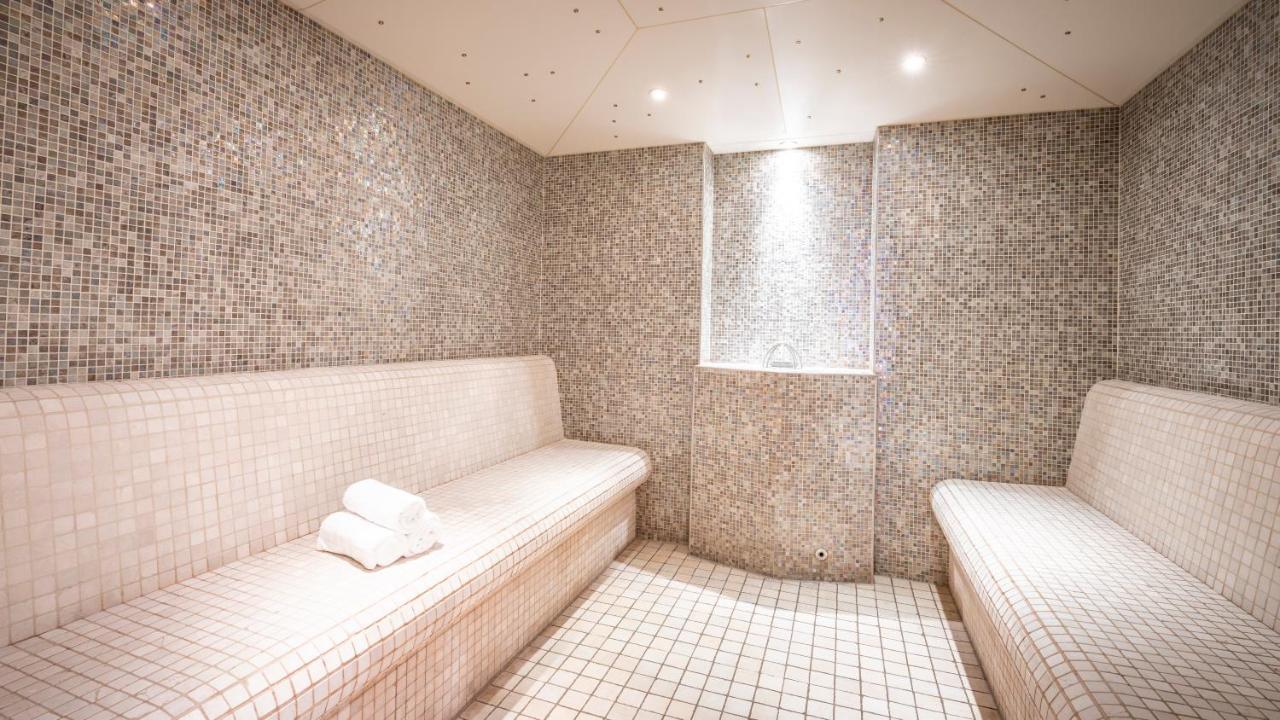 Anthony'S Alpin Hotel Garni Lech am Arlberg Ngoại thất bức ảnh