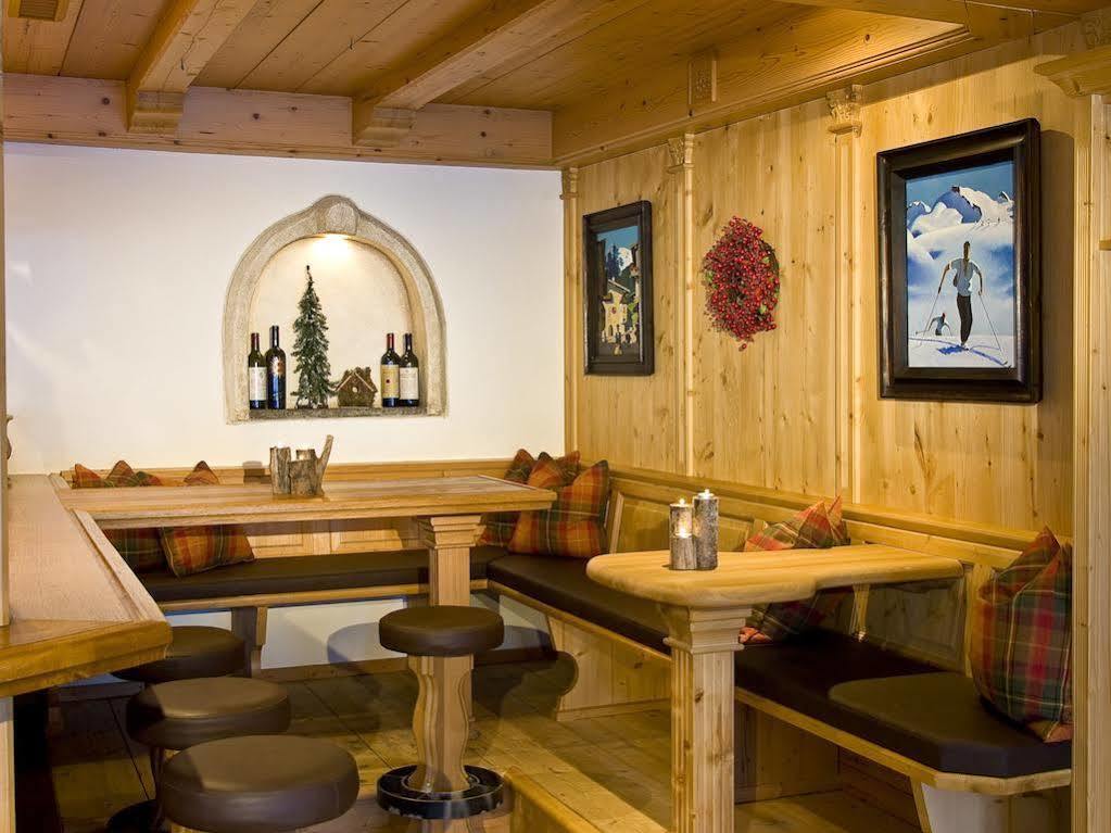 Anthony'S Alpin Hotel Garni Lech am Arlberg Ngoại thất bức ảnh