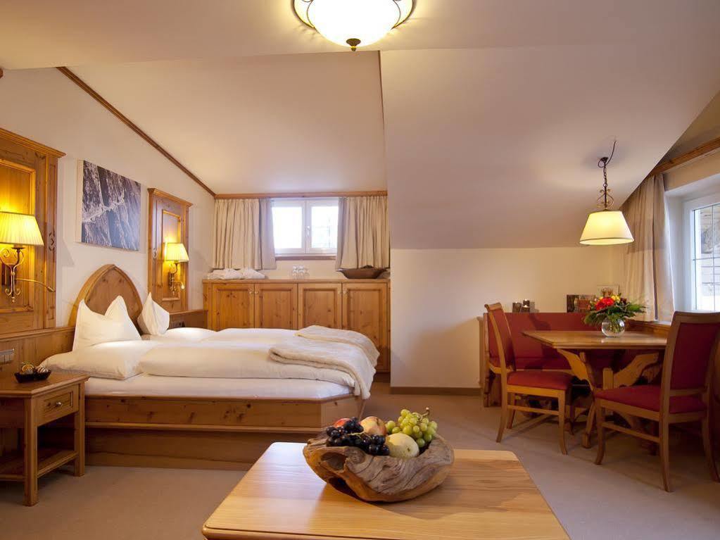 Anthony'S Alpin Hotel Garni Lech am Arlberg Ngoại thất bức ảnh