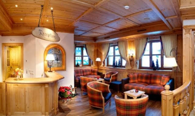 Anthony'S Alpin Hotel Garni Lech am Arlberg Ngoại thất bức ảnh