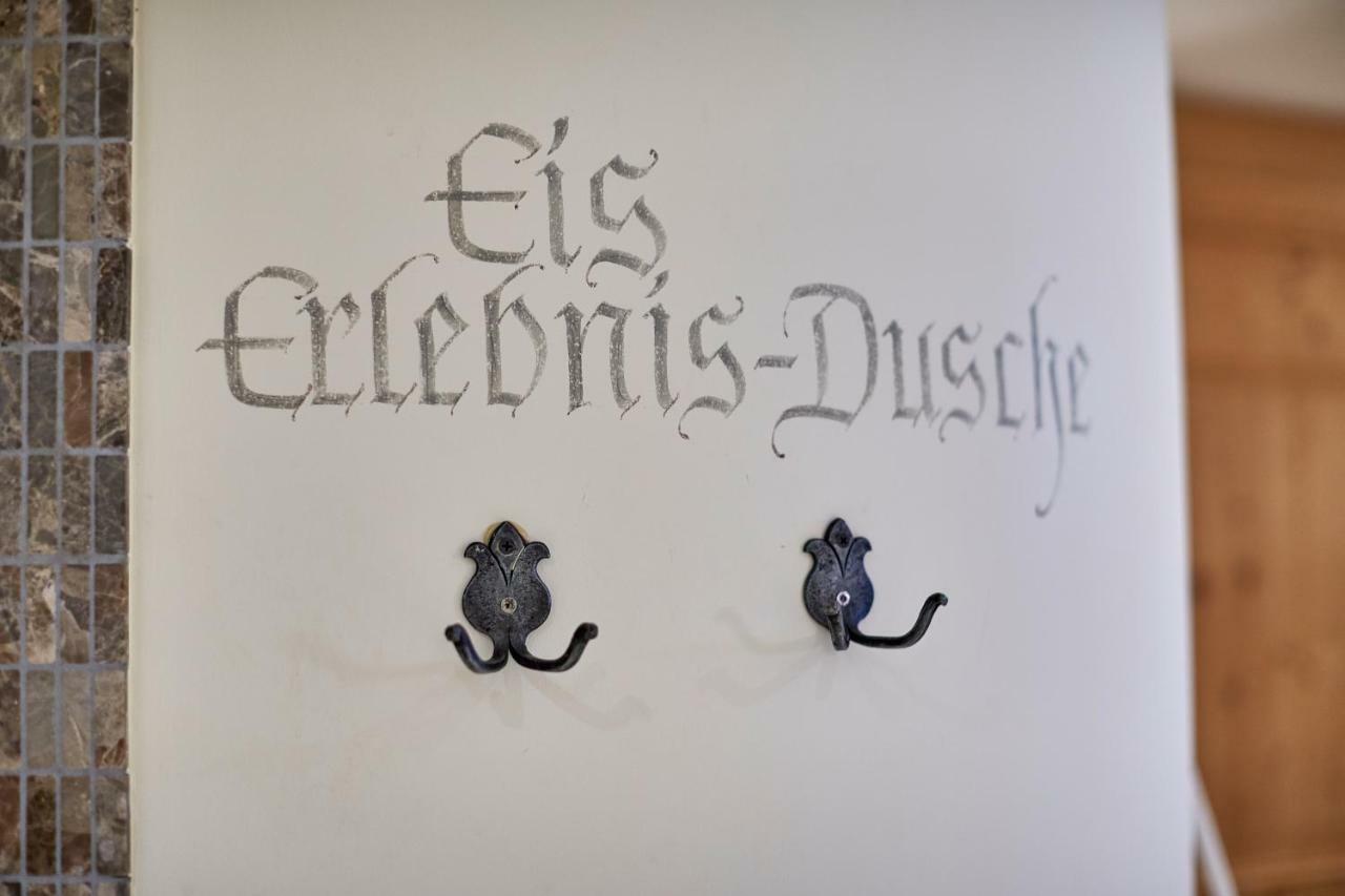 Anthony'S Alpin Hotel Garni Lech am Arlberg Ngoại thất bức ảnh