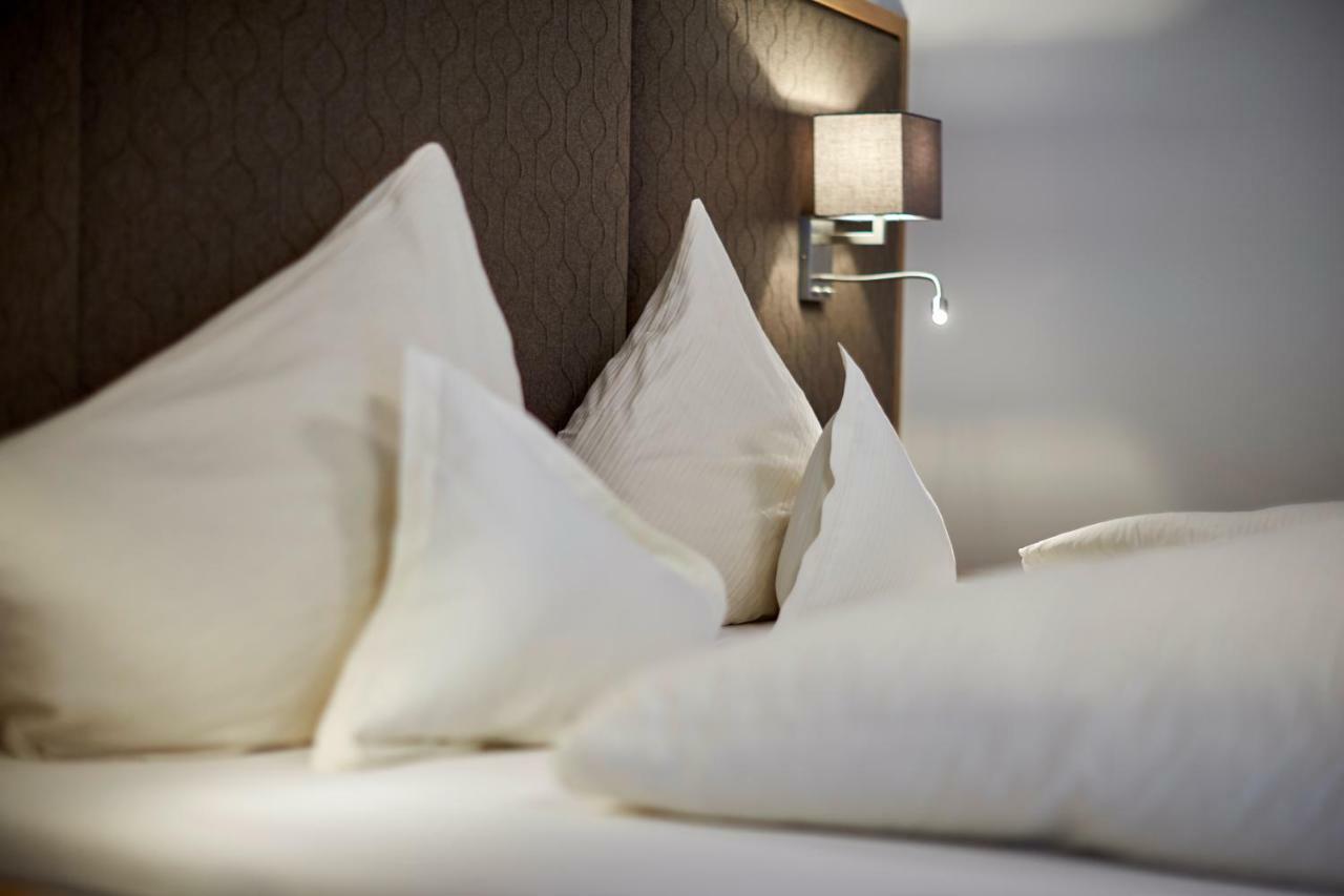 Anthony'S Alpin Hotel Garni Lech am Arlberg Ngoại thất bức ảnh